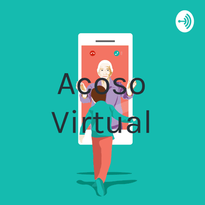 episode ACOSO VIRTUAL 🤔 artwork