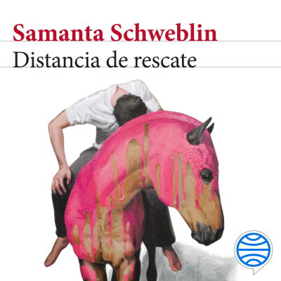 Imagen de portada del espectáculo Distancia de rescate