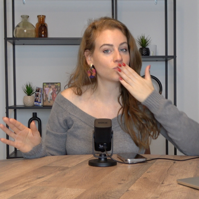 episode Dank je wel voor seizoen 2 iedereen! artwork