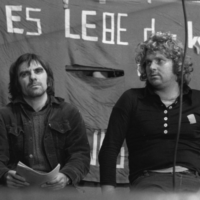 episode 13.06.1978: Club 2 im ORF diskutiert über „1968“ artwork