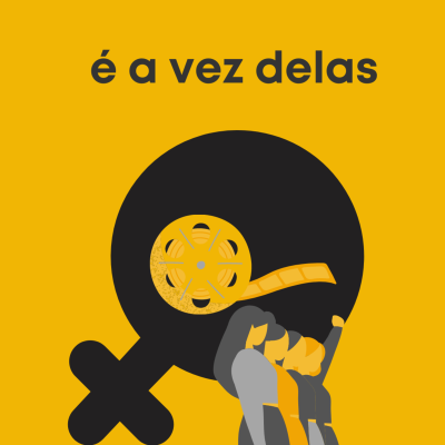 episode é a vez delas artwork