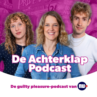 episode Verstappen racet weg na bevalling en gedoe om TMF artwork