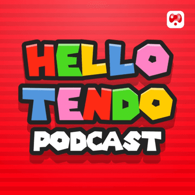 Billede af showet Hello Tendo - Podcast Nintendo Indonesia