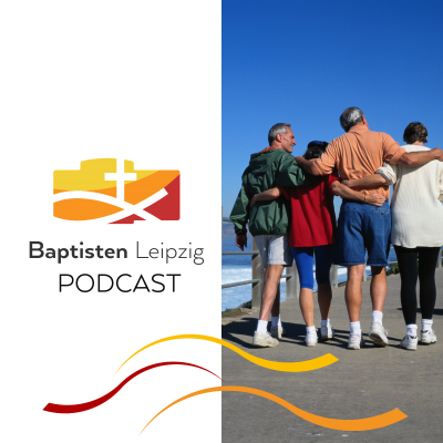episode We’re all in this together – die Bedeutung von Zusammenhalt artwork