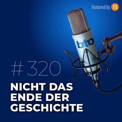 episode Nicht das Ende der Geschichte artwork