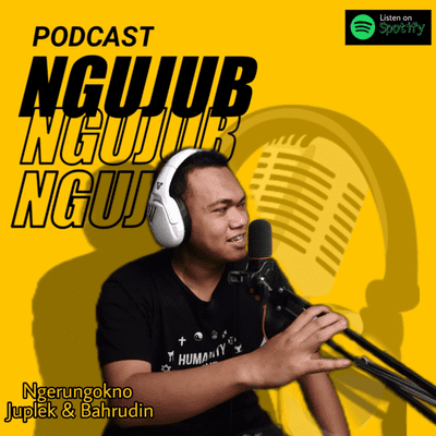 episode EPISODE 1. PERKENALAN GA JELAS artwork
