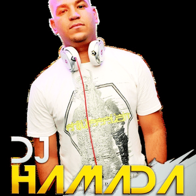 DJ HAMADA - Remix khaliji iraqi rai