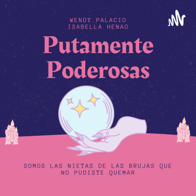 Imagen de portada del espectáculo Putamente Poderosas