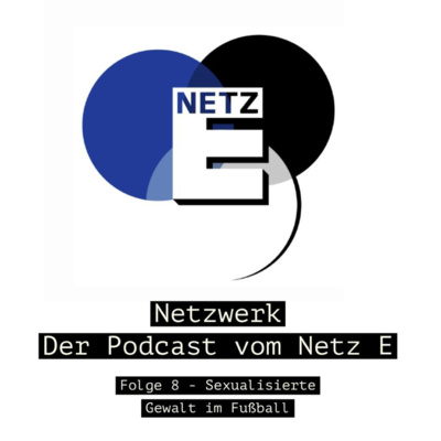 episode Folge 08 - Sexualisierte Gewalt im Fußball artwork