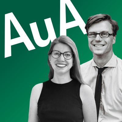 episode Kurz gefragt: "Außerdienstliches Verhalten: Privater Lebensbereich vs. Arbeit" artwork