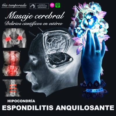 episode ESPONDILITIS ANQUILOSANTE artwork