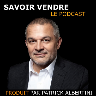 episode Vente#43: La ConfCall, une phase alternative d'amélioration de la productivité commerciale ! artwork