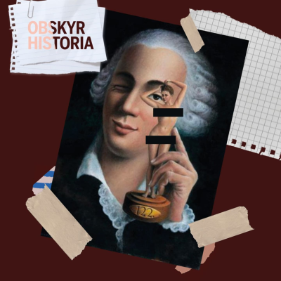 episode Vem var egentligen Casanova? artwork