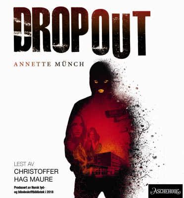 Cover image Dropout