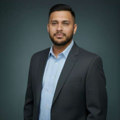 episode Naveed Uddin Mohammed - Networking Expert artwork