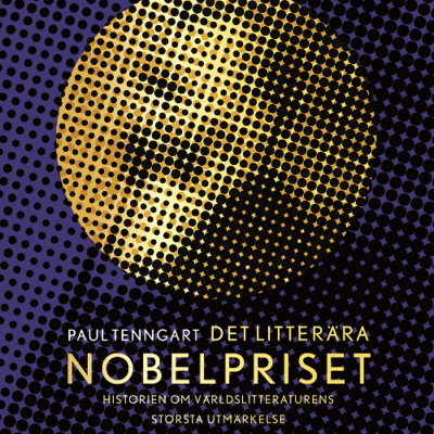 episode Repris: Nobelpriset och världslitteraturen (med Paul Tenngart) artwork