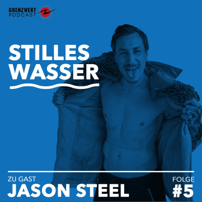 episode Folge 5: Jason Steel artwork