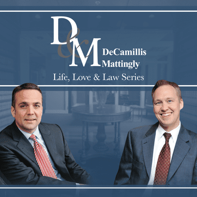 DeCamillisMattingly podcast