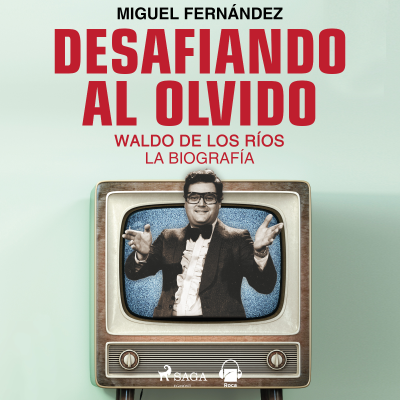 Cover image Desafiando al olvido