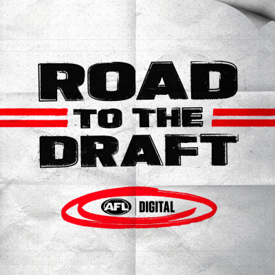 episode Gettable S3, E18: Devils trade dossier revealed, Tiger’s big deal, who wants to be a No.1 pick? artwork