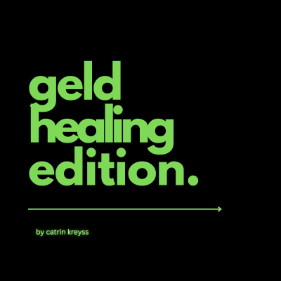 episode Geld führt dich nicht. Du führst Geld artwork