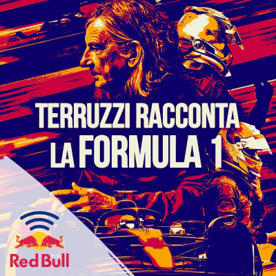 episode Terruzzi racconta: il gran finale, in tutti i sensi | A ruota libera artwork