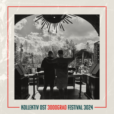 episode Kollektiv Ost 3000Grad Festival 3024 artwork