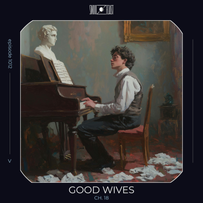 episode Good Wives ch. 18 artwork