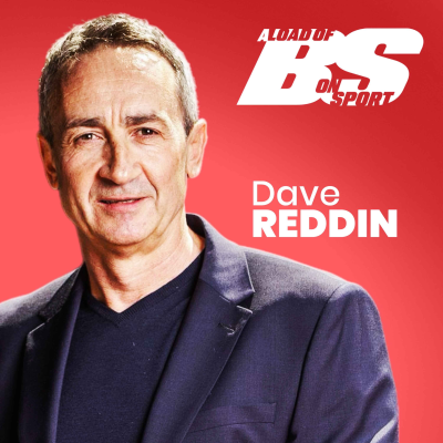 episode Dave Reddin (Round 2): The Saviour of Welsh Rugby? artwork