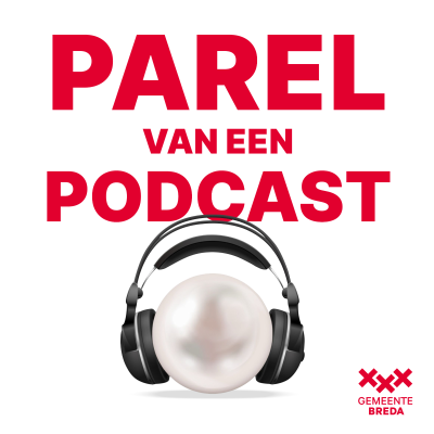 Parel van een Podcast