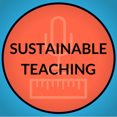episode Episode 21 - The Teacher Running for Congress with Sean A. Thom artwork
