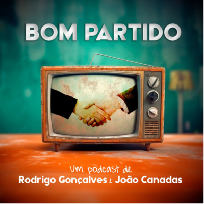 episode Bom Partido #1 | Debates legislativas 2024 artwork