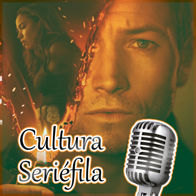 episode Cultura Seriéfila 8x36: Smoke, Ironheart, Los sin nombre, Mr. Loverman y otros estrenos de junio artwork