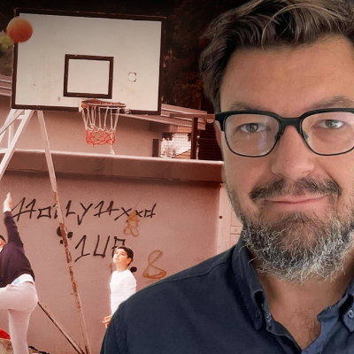 episode Att återvända: Min son blir kung i mitt minnesrike artwork