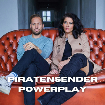 episode Sendepause: Piratenreparatur Powernapping artwork