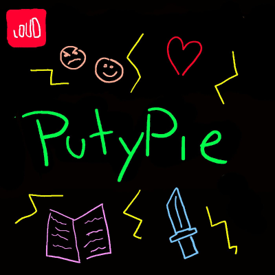 PutyPie