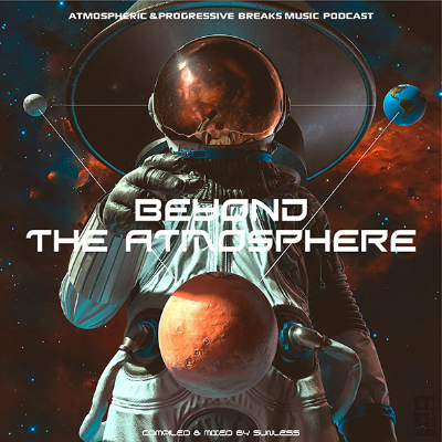 episode Sunless - Beyond The Atmosphere #68 artwork