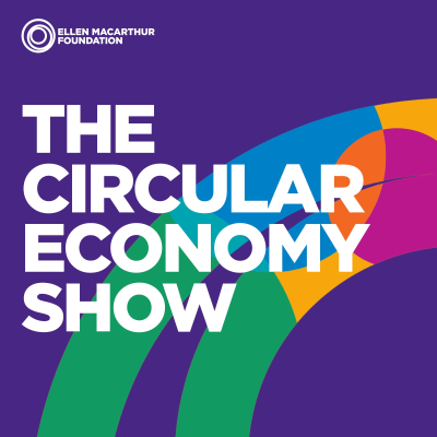 episode The climate benefits of circularity: What we're missing artwork