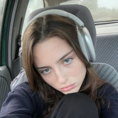 Madeline Argy