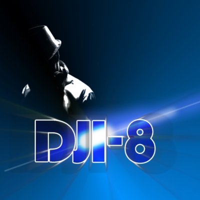 episode DJ1-8 presents The Soul Council **YOUTUBE CHANNEL LAUNCH MIX** artwork