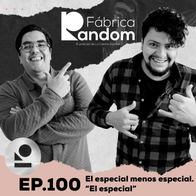 episode El especial menos especial "El especial" artwork