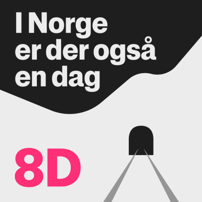 I Norge er der også en dag