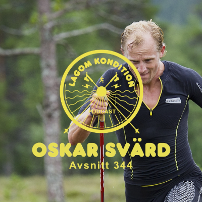 episode 344. Oskar Svärd om Ski Classics, svärdsteget och Rode Super Extra artwork