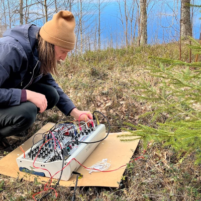 episode Sjungande växter – och ejdrar som förlorar sina ägg artwork