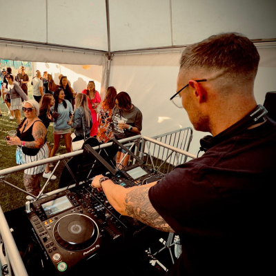 episode Classic 'Ibiza' Trance - Rave Cave @Coast Festival 2024 artwork