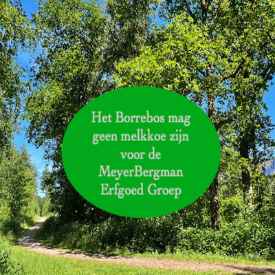 episode Over verloren vertrouwen gesproken... artwork