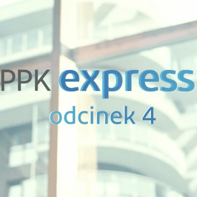 episode PPK Ekspress - Odcinek 4 artwork