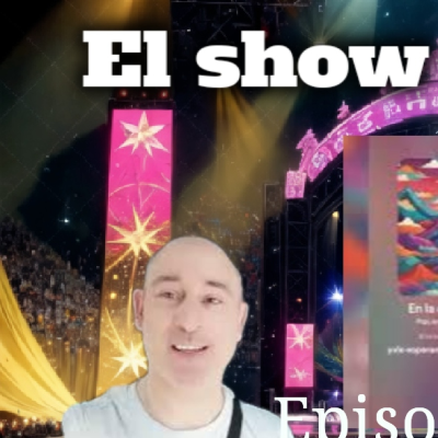 episode El show de David Ep 27 artwork