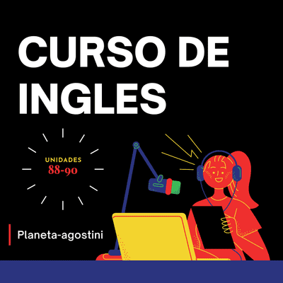 episode Curso de ingles Episode 30 artwork