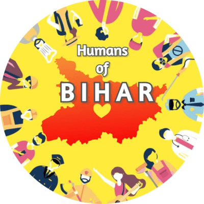 Humans Of Bihar | Famous Personalities From Bihar | Bihari Founders